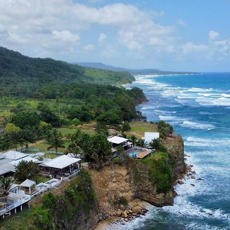 The Sea Cliff Hotel Resort & Spa Port Antonio Extérieur photo