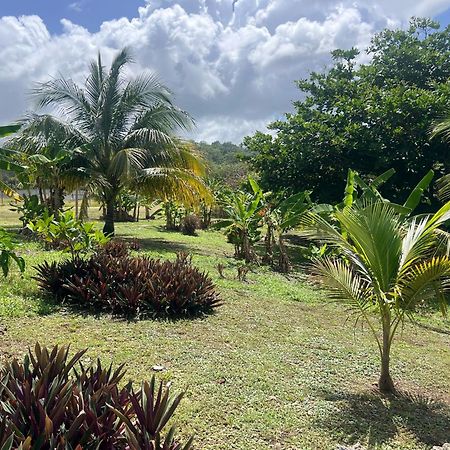 The Sea Cliff Hotel Resort & Spa Port Antonio Extérieur photo