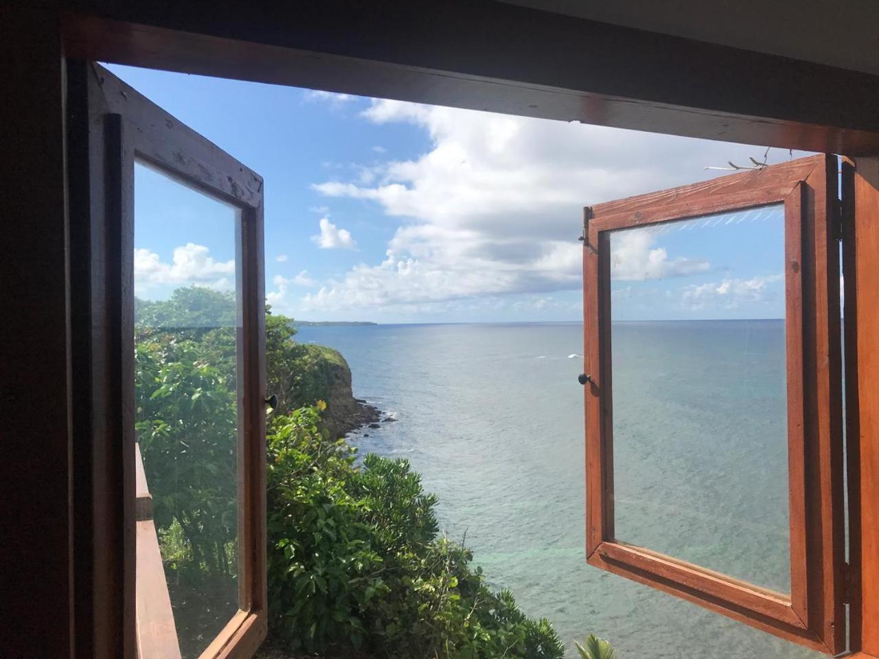 The Sea Cliff Hotel Resort & Spa Port Antonio Extérieur photo