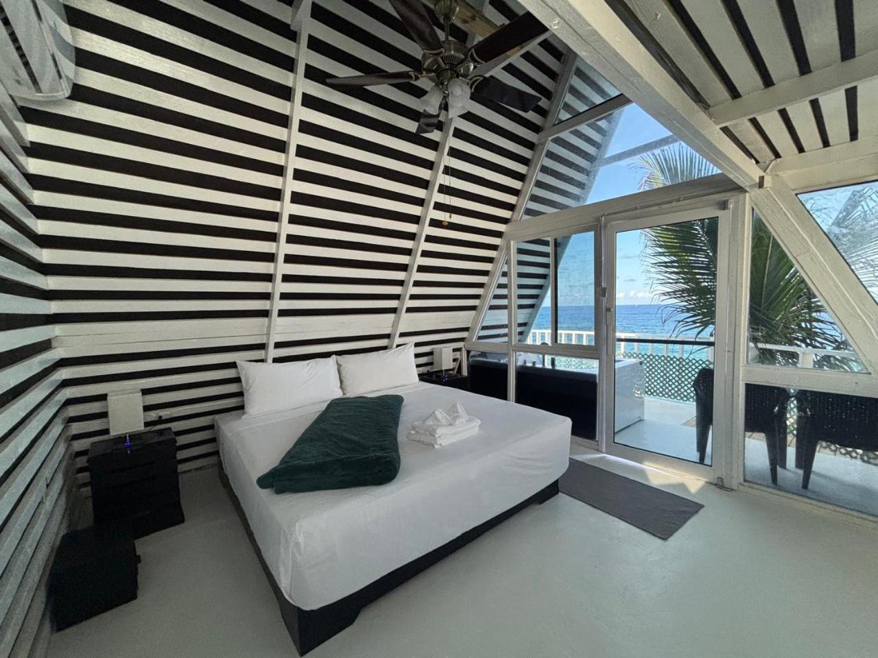 The Sea Cliff Hotel Resort & Spa Port Antonio Extérieur photo