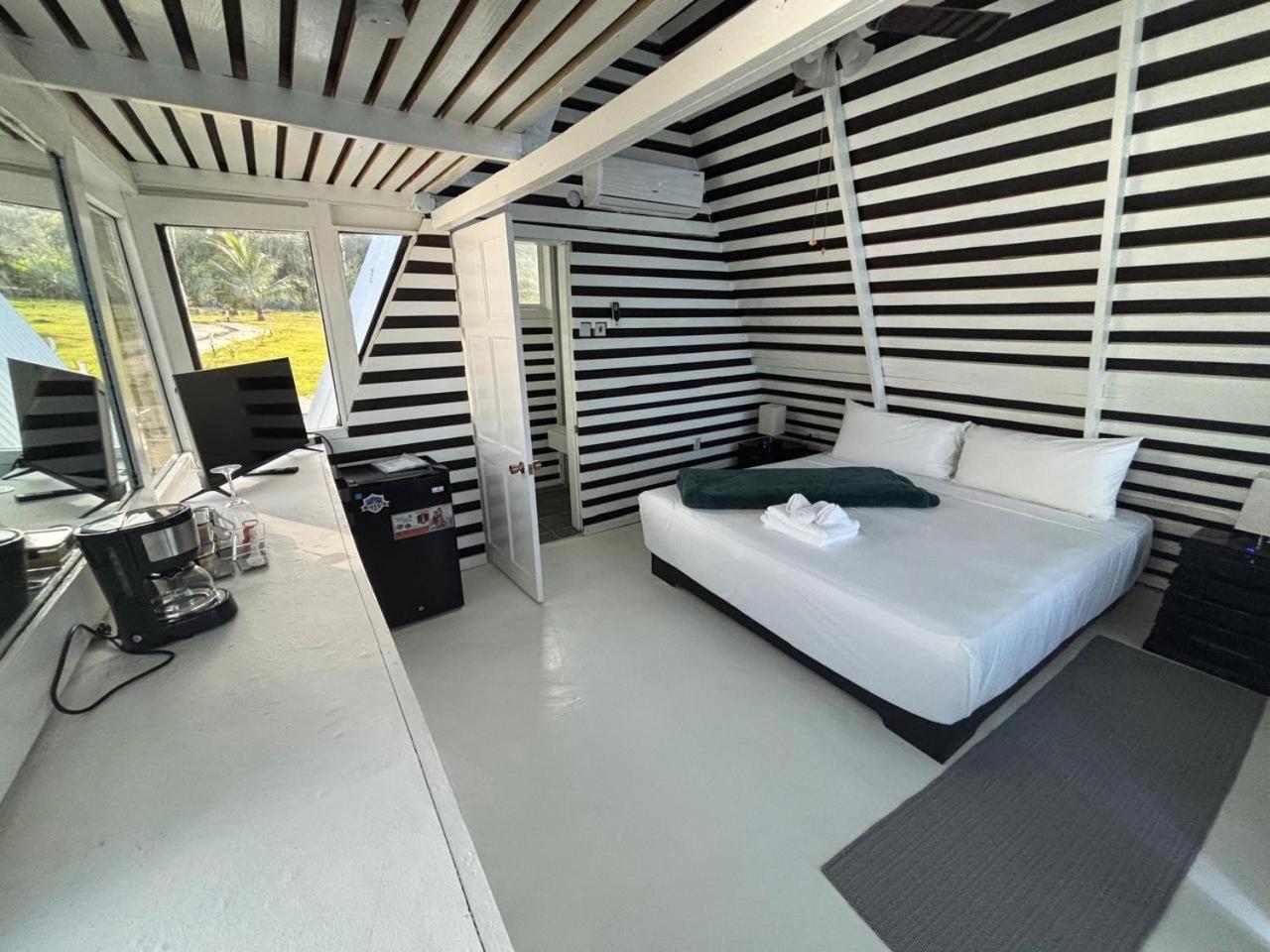 The Sea Cliff Hotel Resort & Spa Port Antonio Extérieur photo