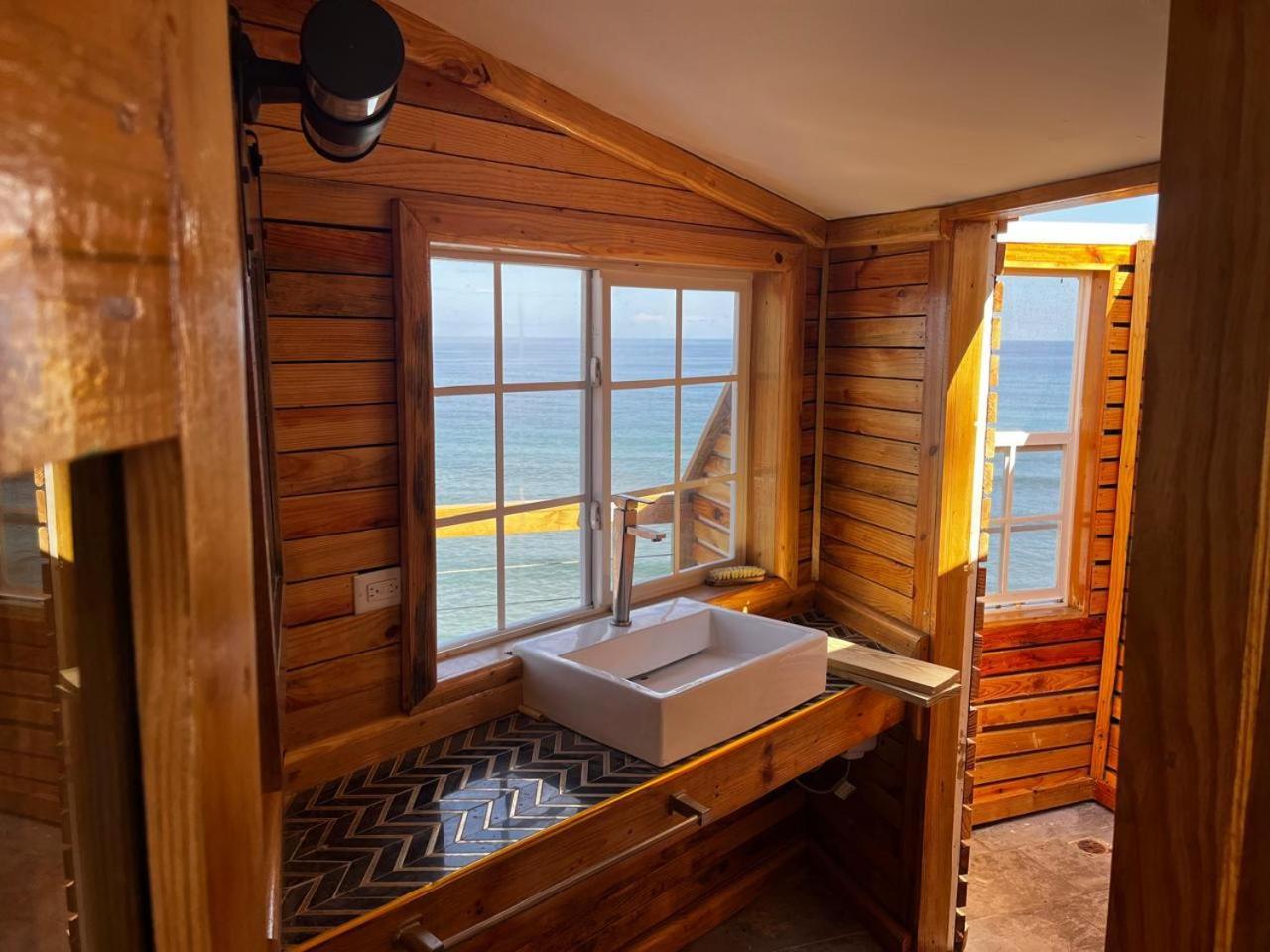The Sea Cliff Hotel Resort & Spa Port Antonio Extérieur photo