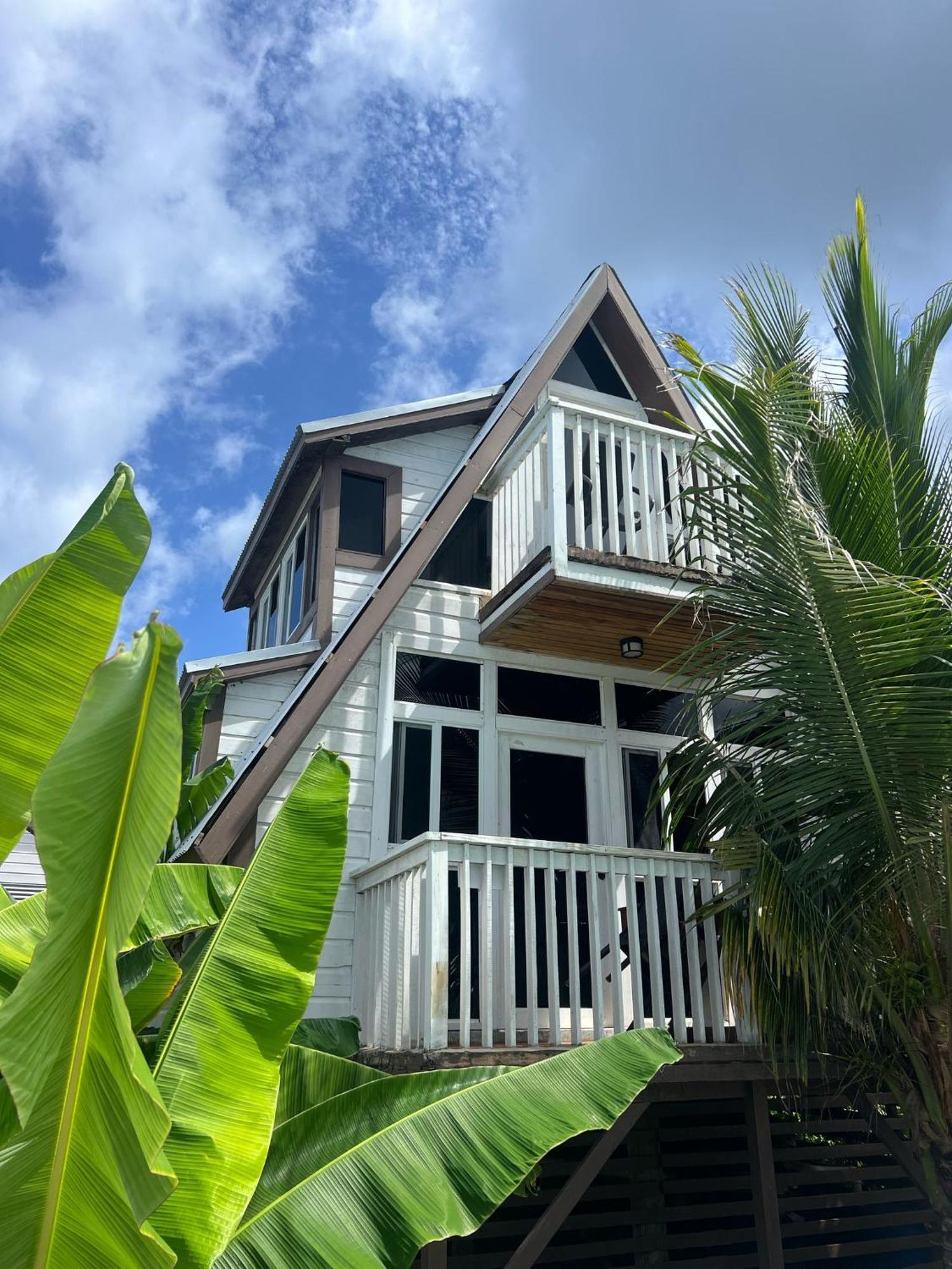 The Sea Cliff Hotel Resort & Spa Port Antonio Extérieur photo