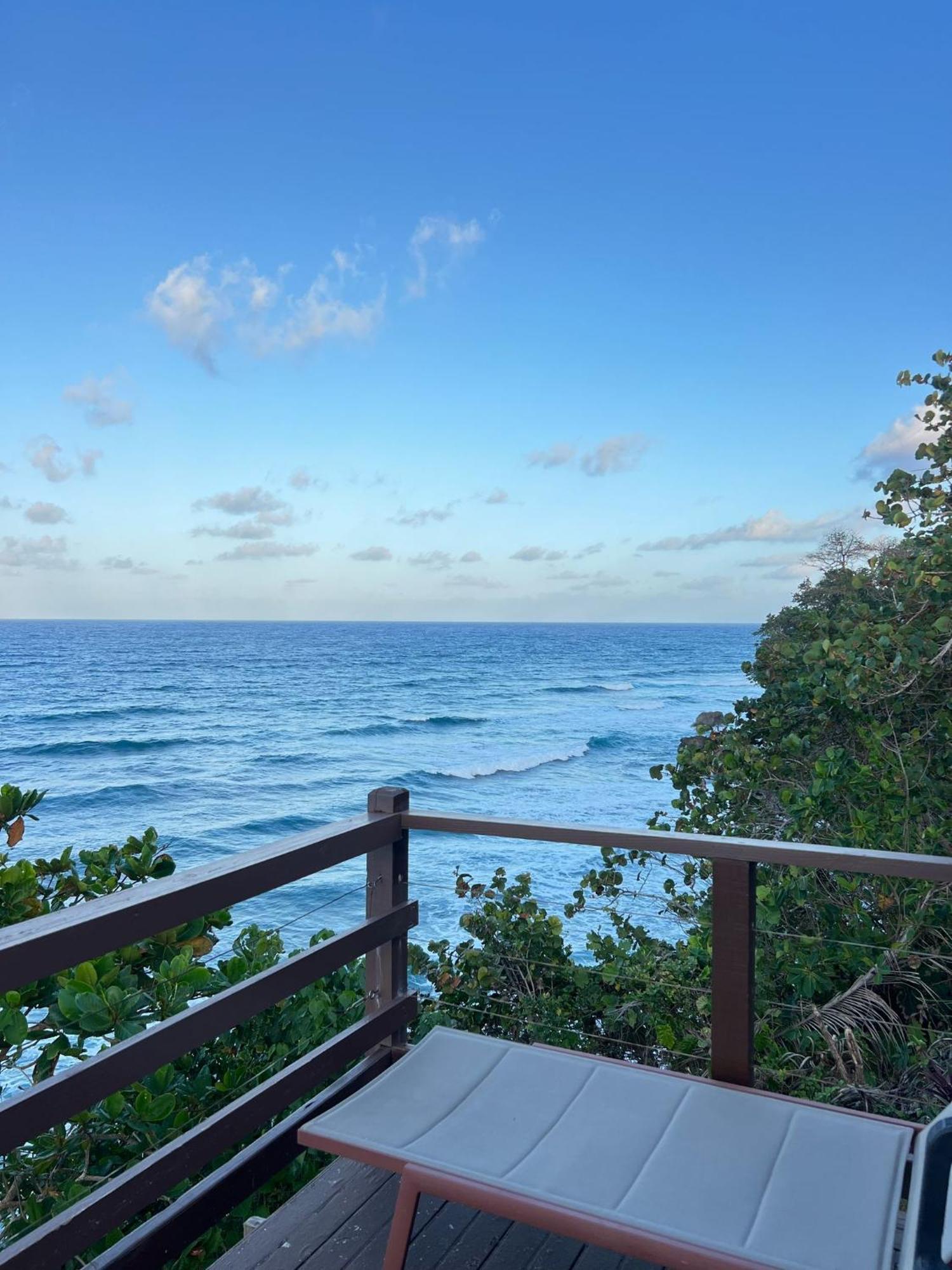 The Sea Cliff Hotel Resort & Spa Port Antonio Extérieur photo