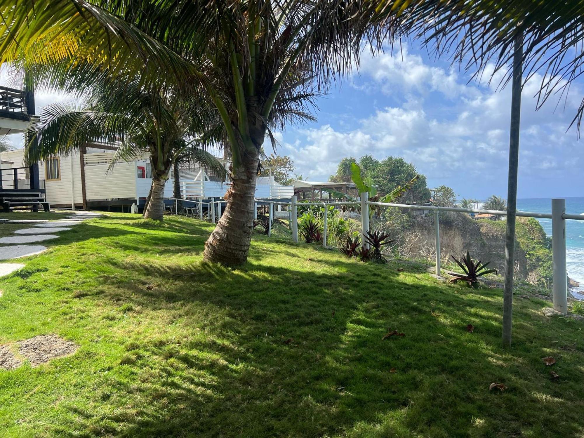 The Sea Cliff Hotel Resort & Spa Port Antonio Extérieur photo