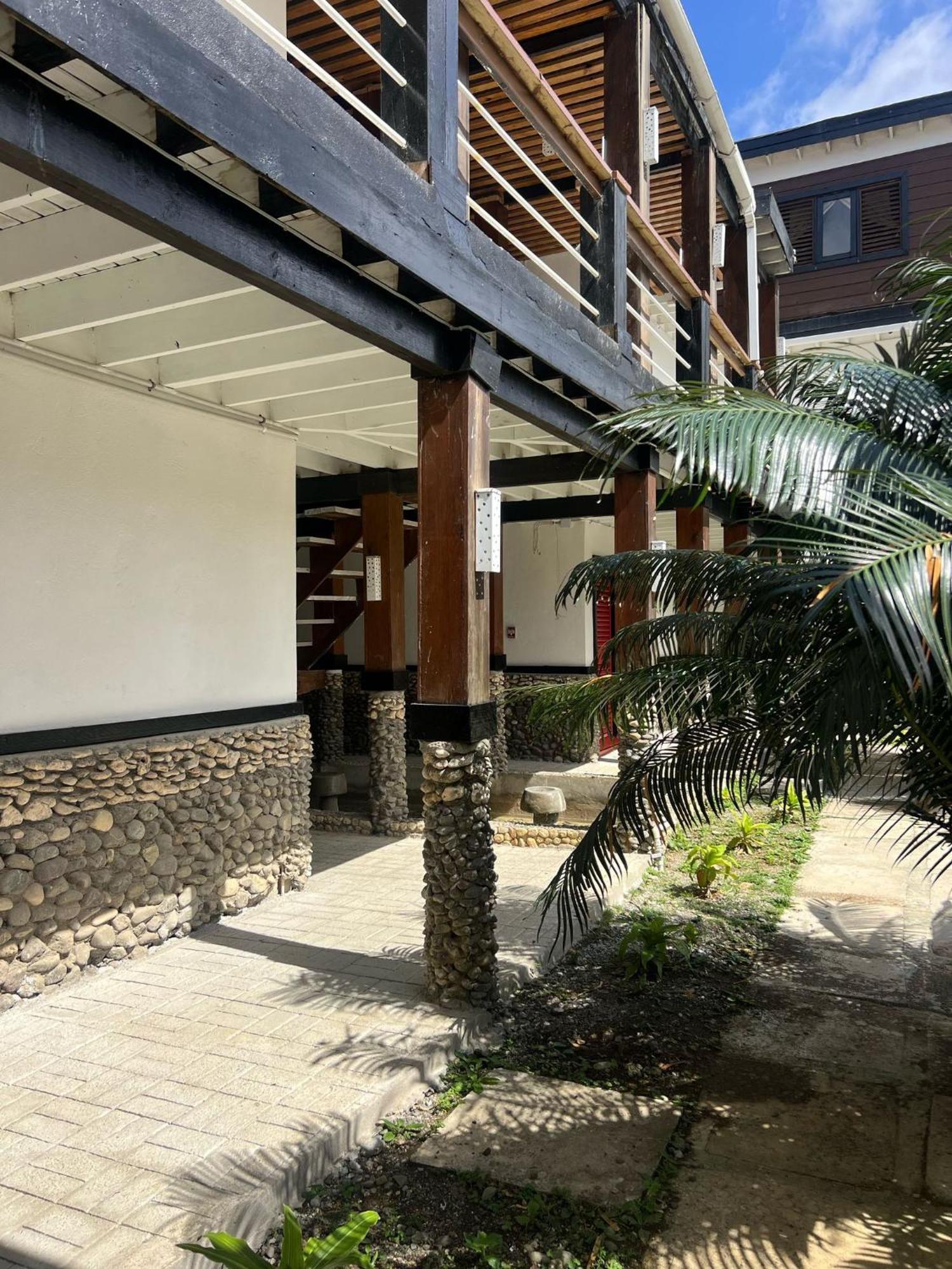 The Sea Cliff Hotel Resort & Spa Port Antonio Extérieur photo