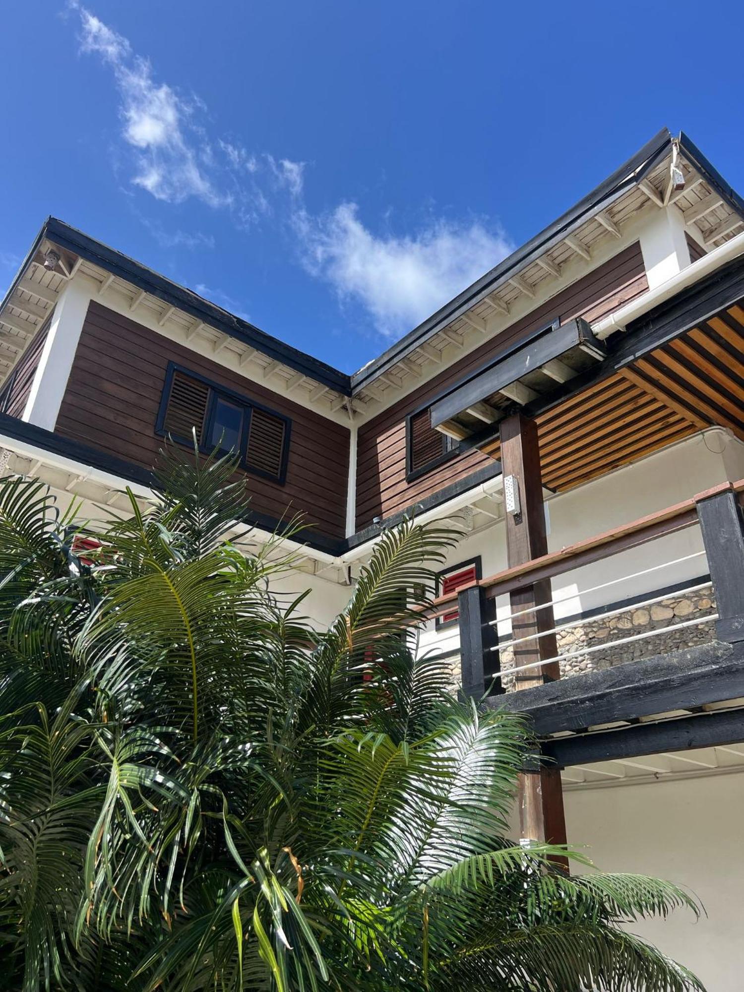 The Sea Cliff Hotel Resort & Spa Port Antonio Extérieur photo