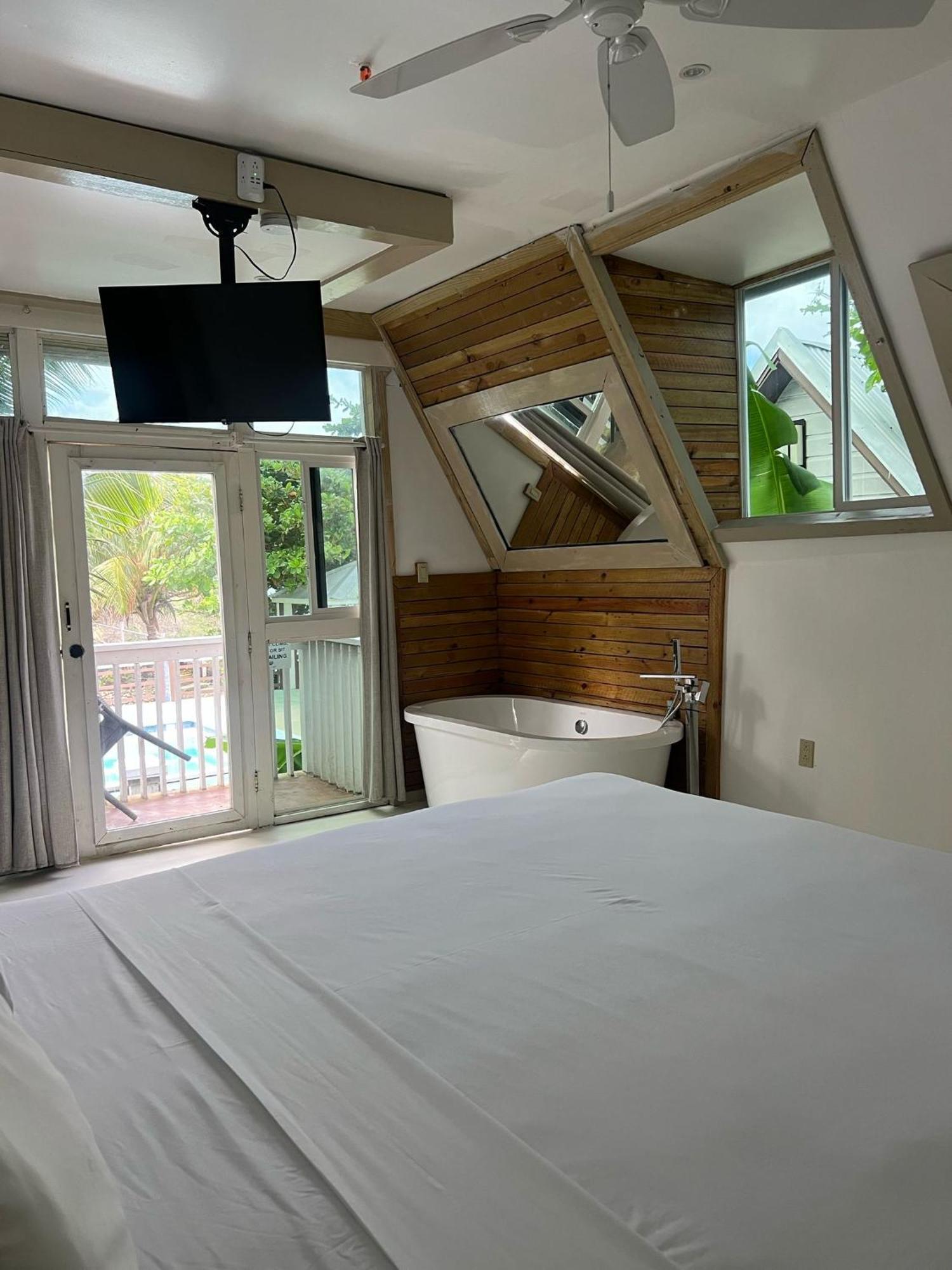 The Sea Cliff Hotel Resort & Spa Port Antonio Extérieur photo