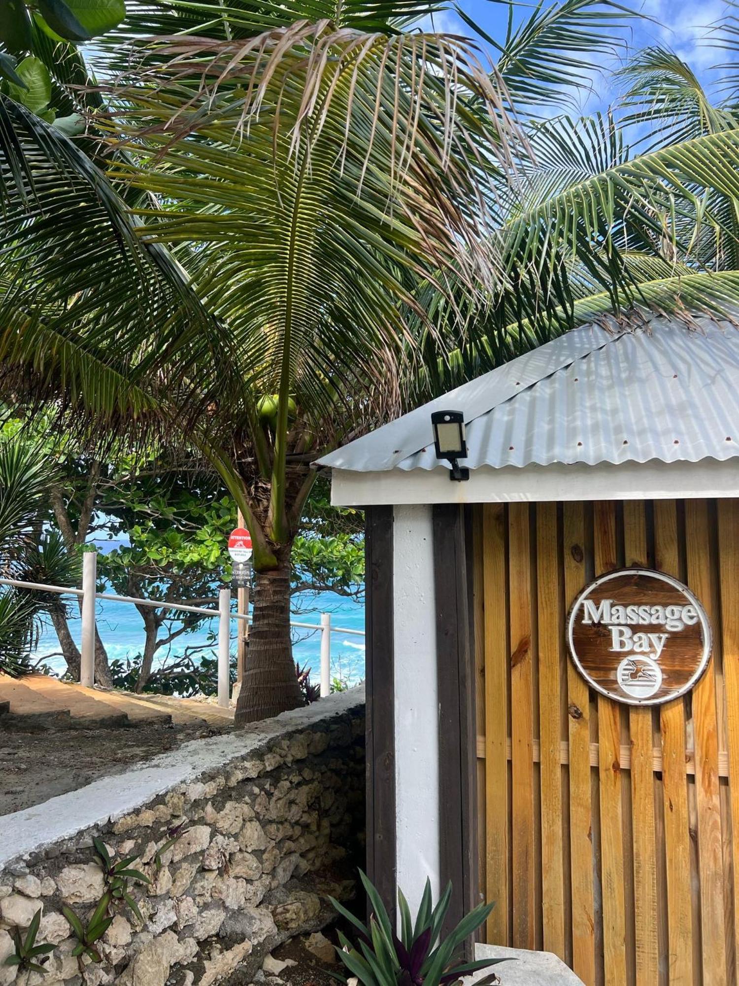 The Sea Cliff Hotel Resort & Spa Port Antonio Extérieur photo