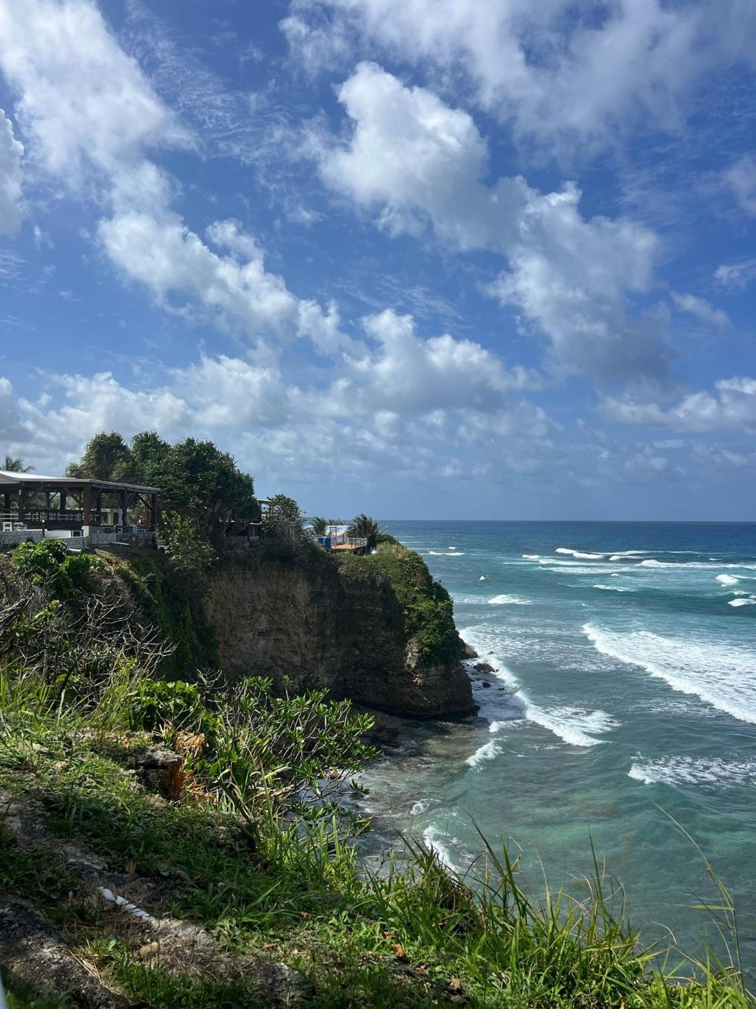 The Sea Cliff Hotel Resort & Spa Port Antonio Extérieur photo