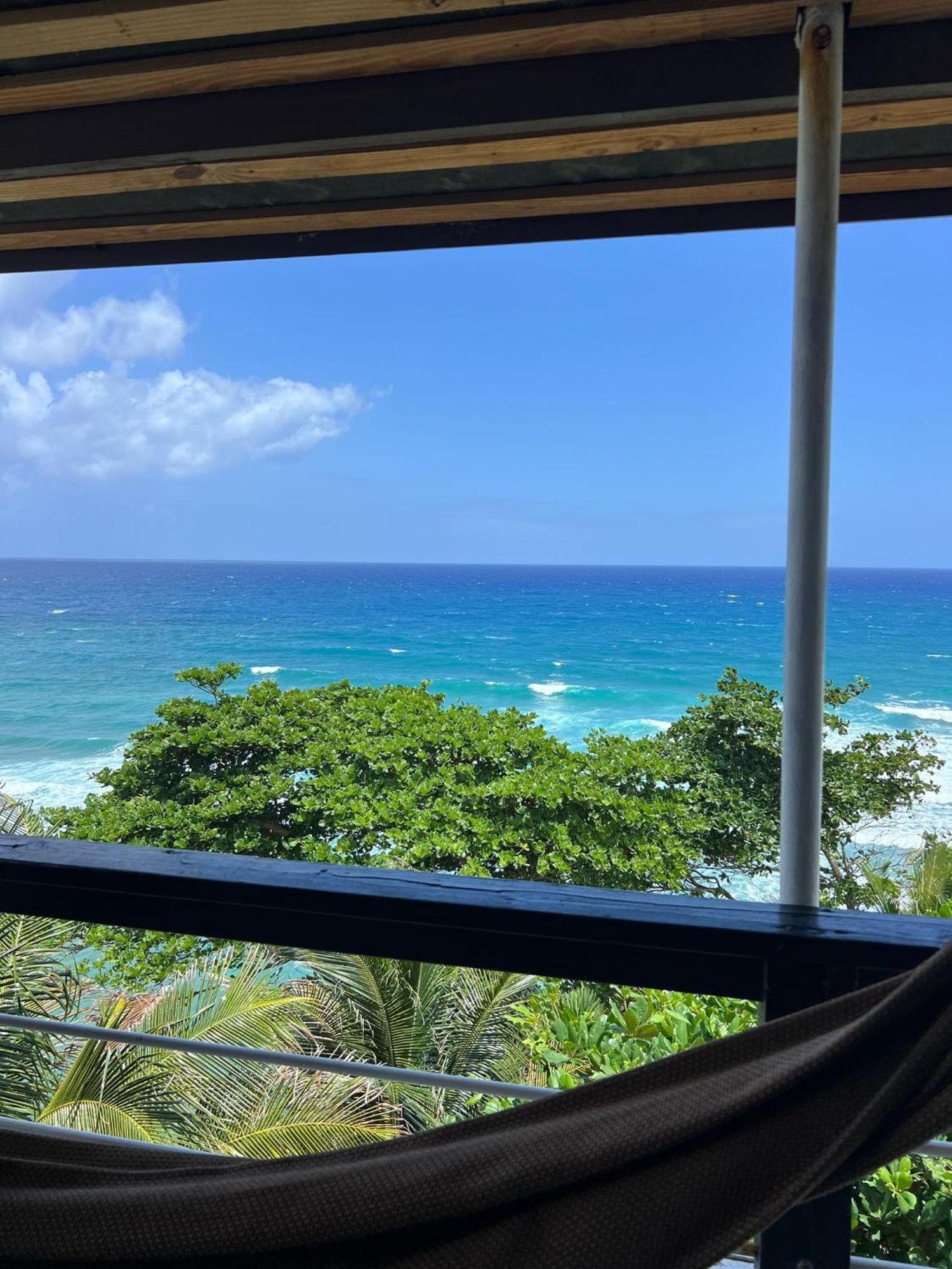 The Sea Cliff Hotel Resort & Spa Port Antonio Extérieur photo