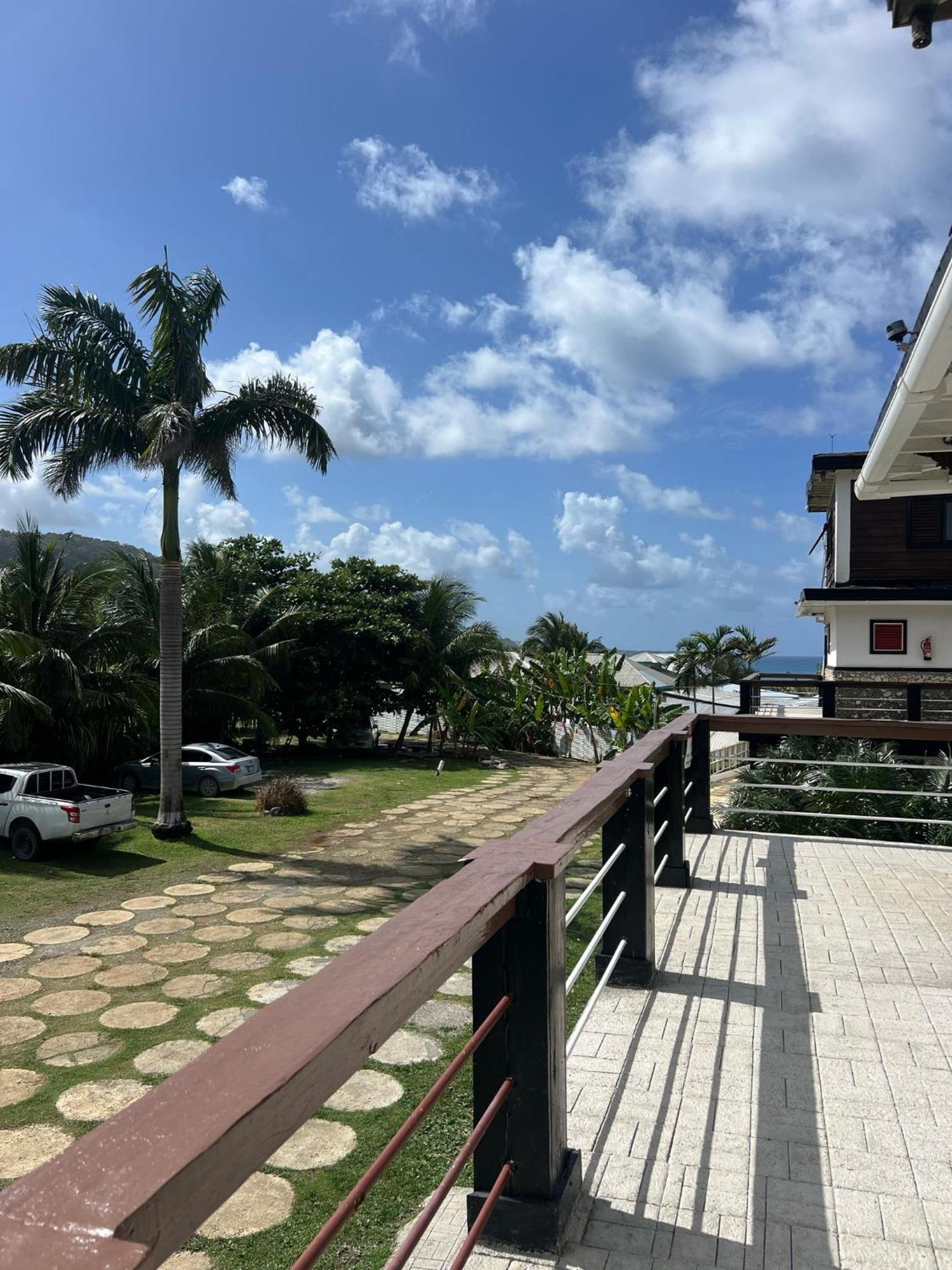 The Sea Cliff Hotel Resort & Spa Port Antonio Extérieur photo