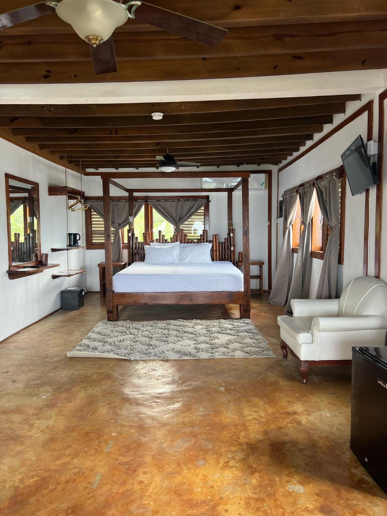 The Sea Cliff Hotel Resort & Spa Port Antonio Extérieur photo