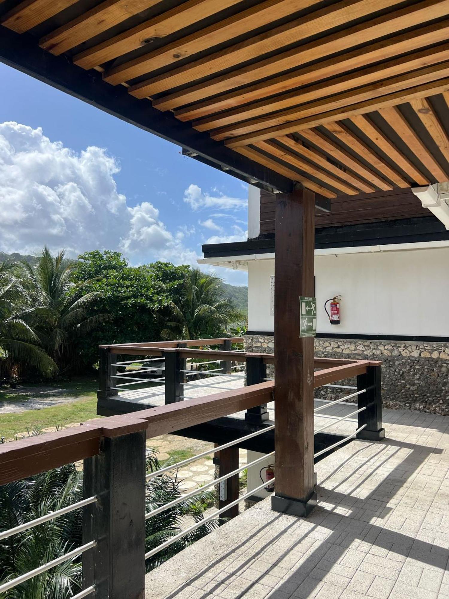 The Sea Cliff Hotel Resort & Spa Port Antonio Extérieur photo