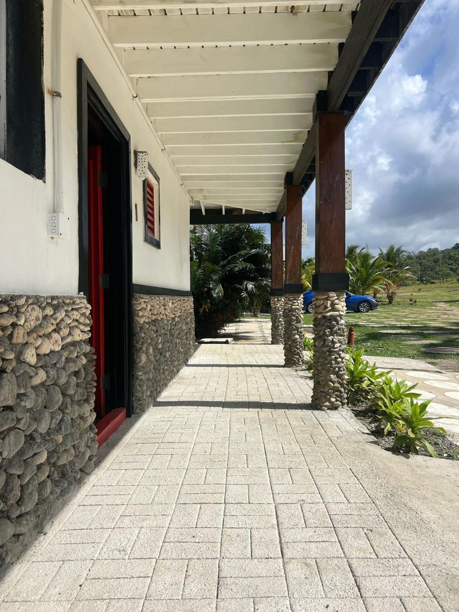 The Sea Cliff Hotel Resort & Spa Port Antonio Extérieur photo