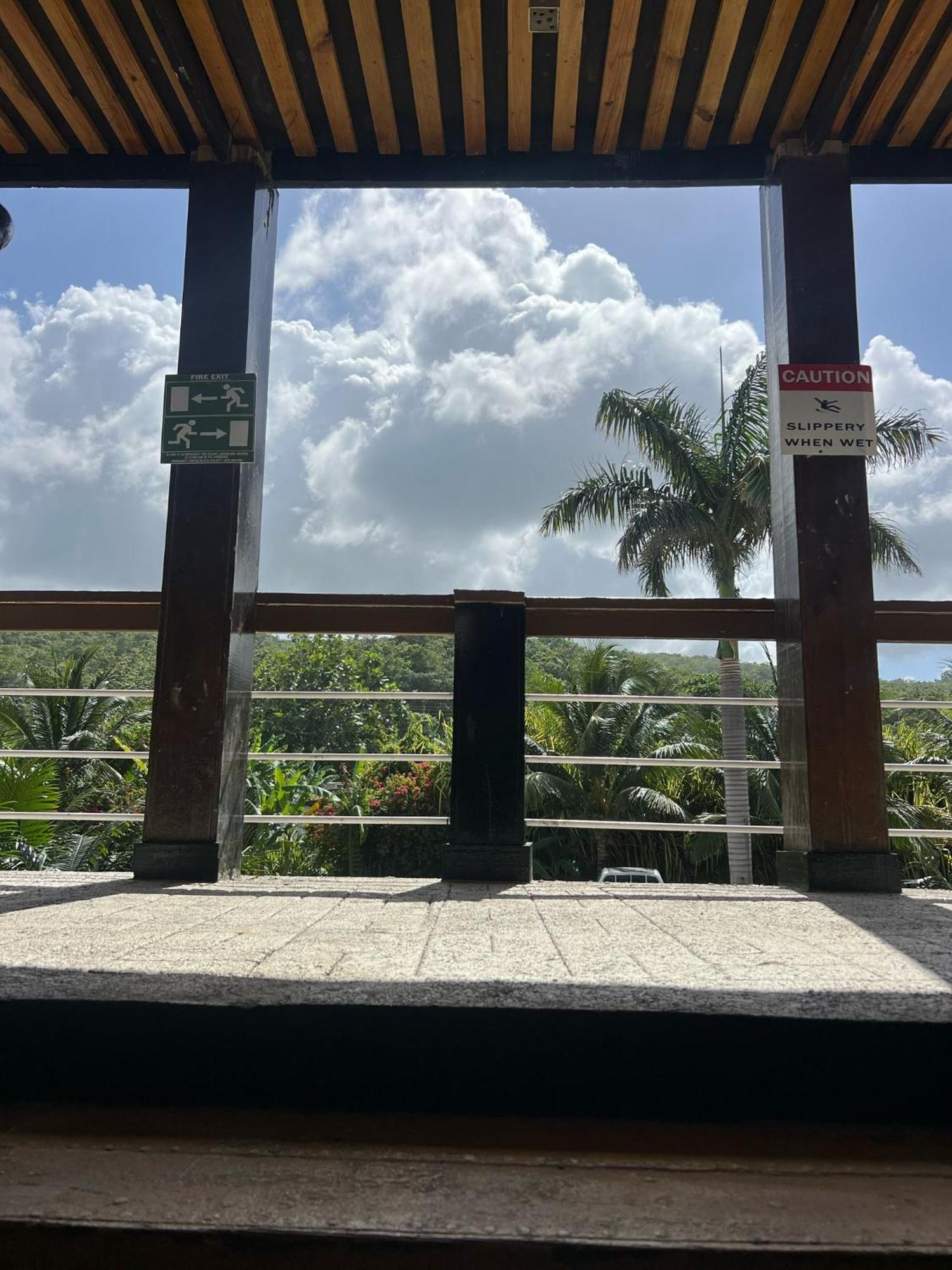 The Sea Cliff Hotel Resort & Spa Port Antonio Extérieur photo