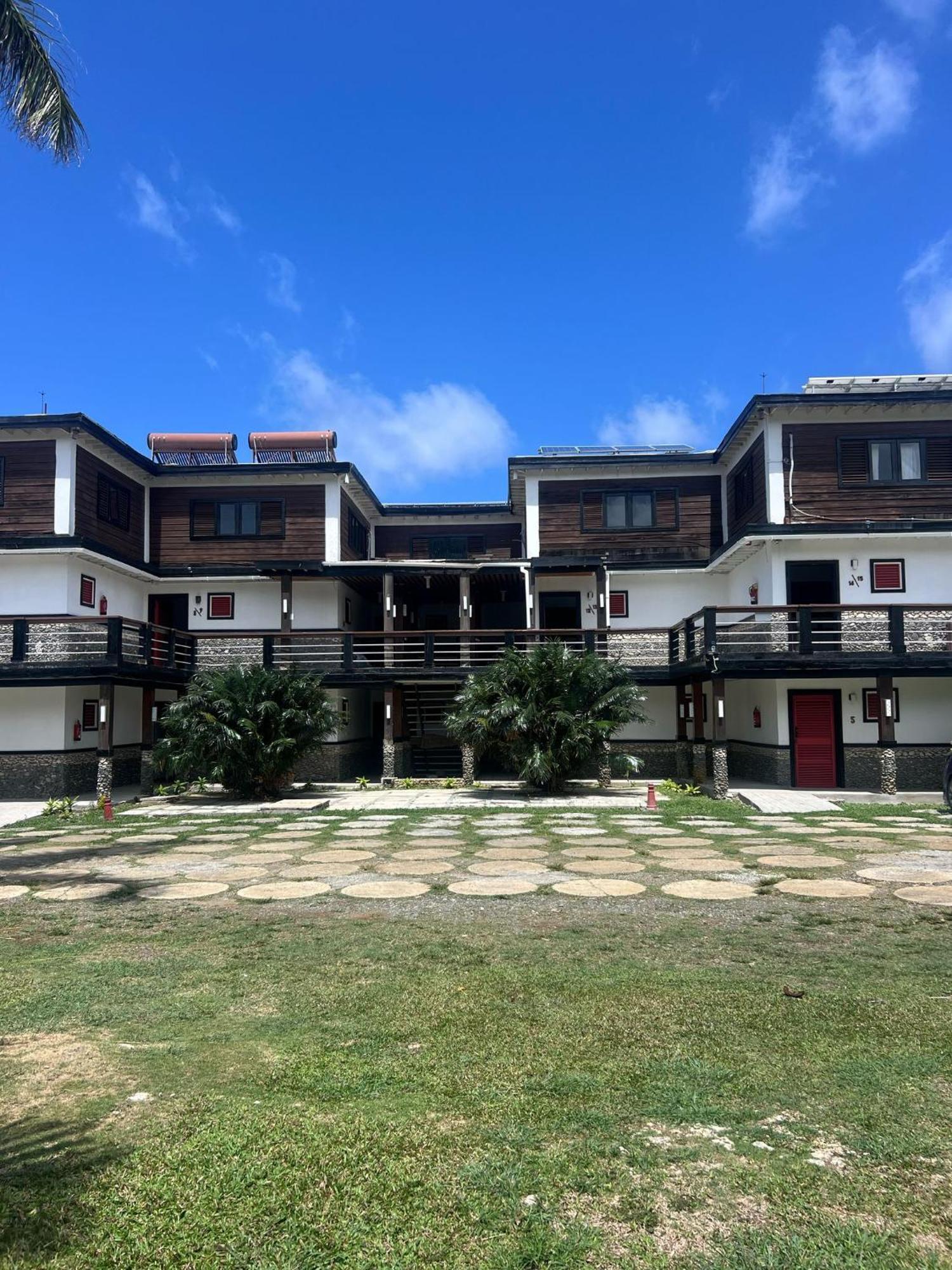 The Sea Cliff Hotel Resort & Spa Port Antonio Extérieur photo
