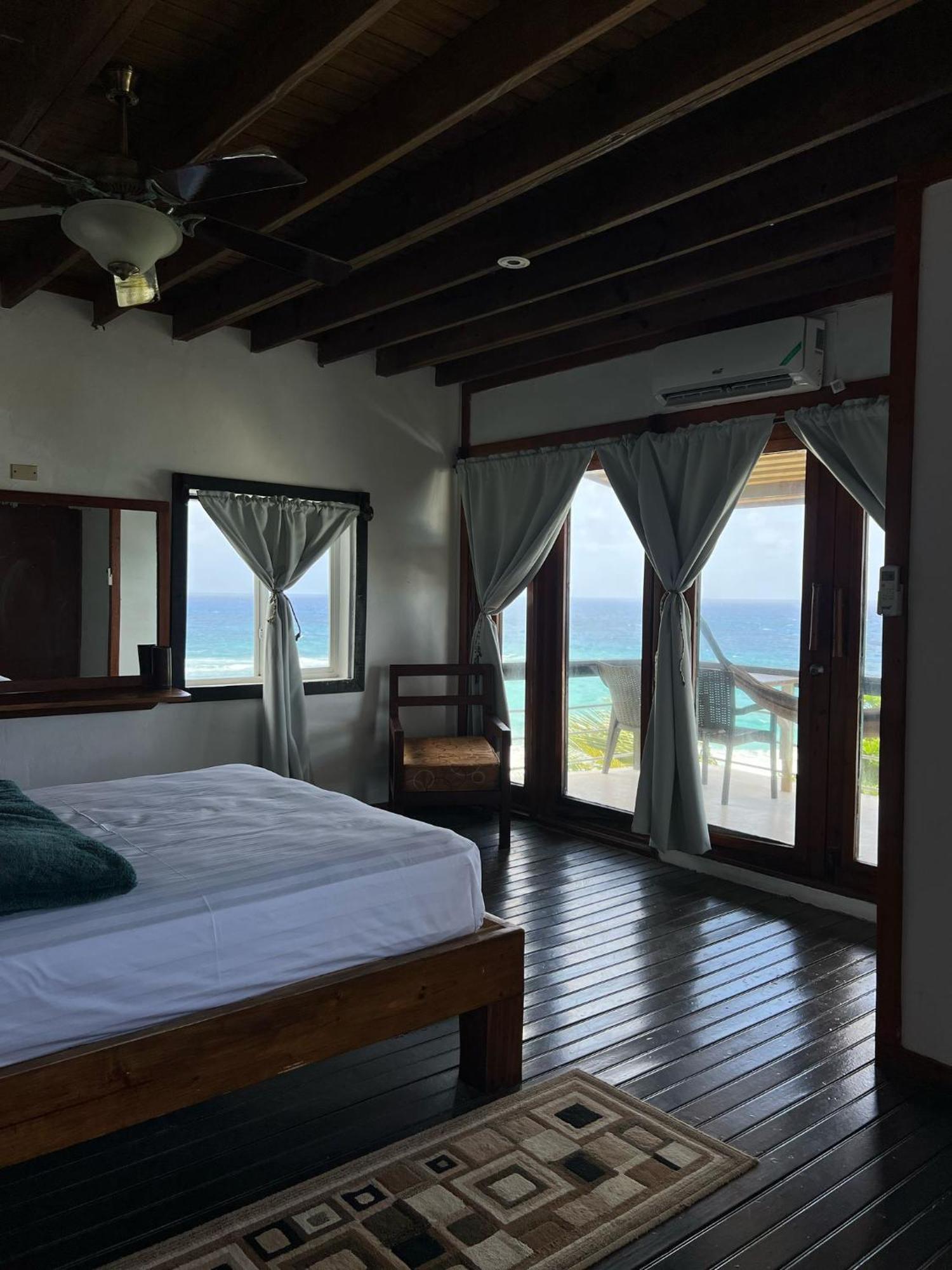 The Sea Cliff Hotel Resort & Spa Port Antonio Extérieur photo