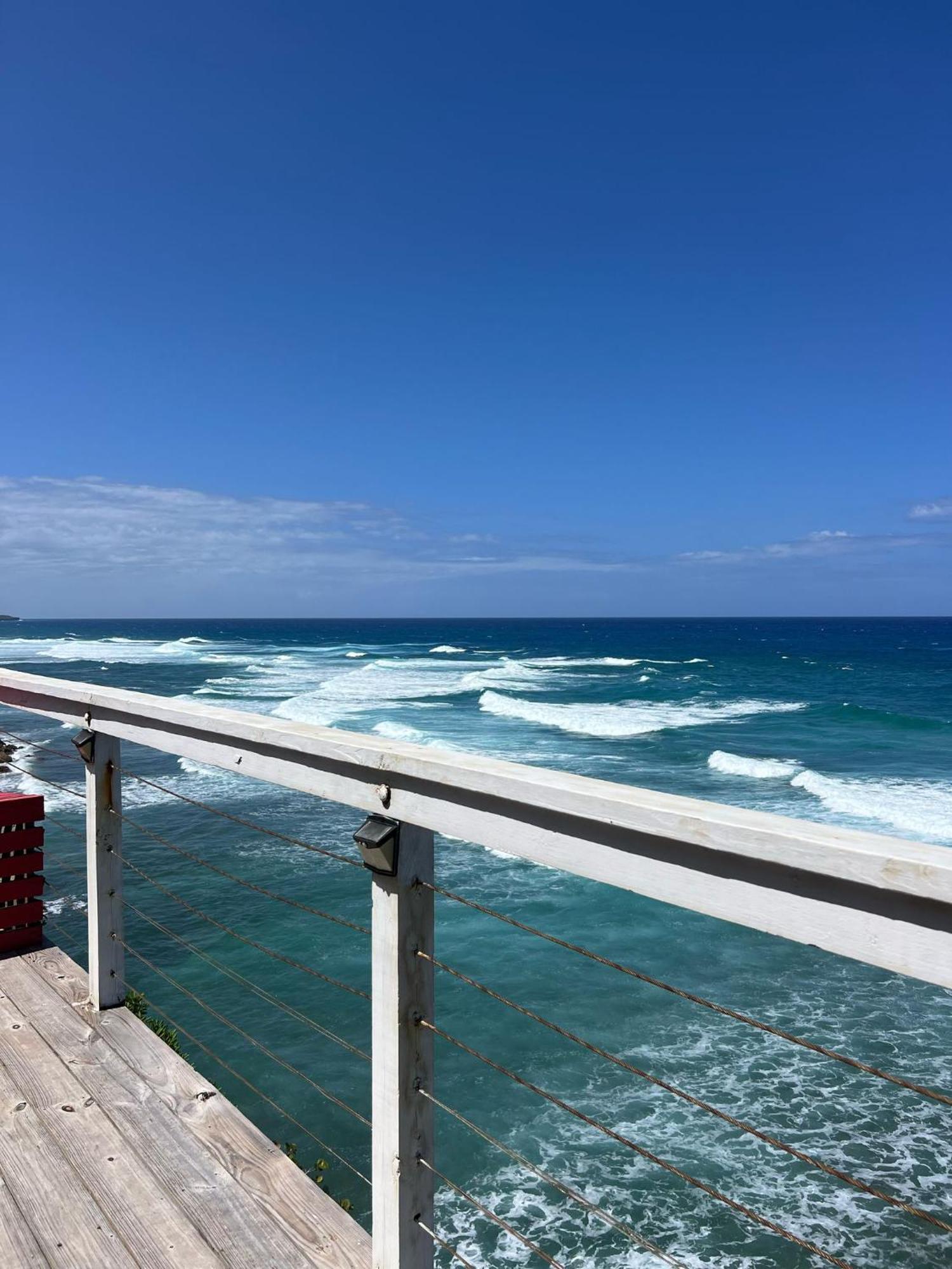 The Sea Cliff Hotel Resort & Spa Port Antonio Extérieur photo