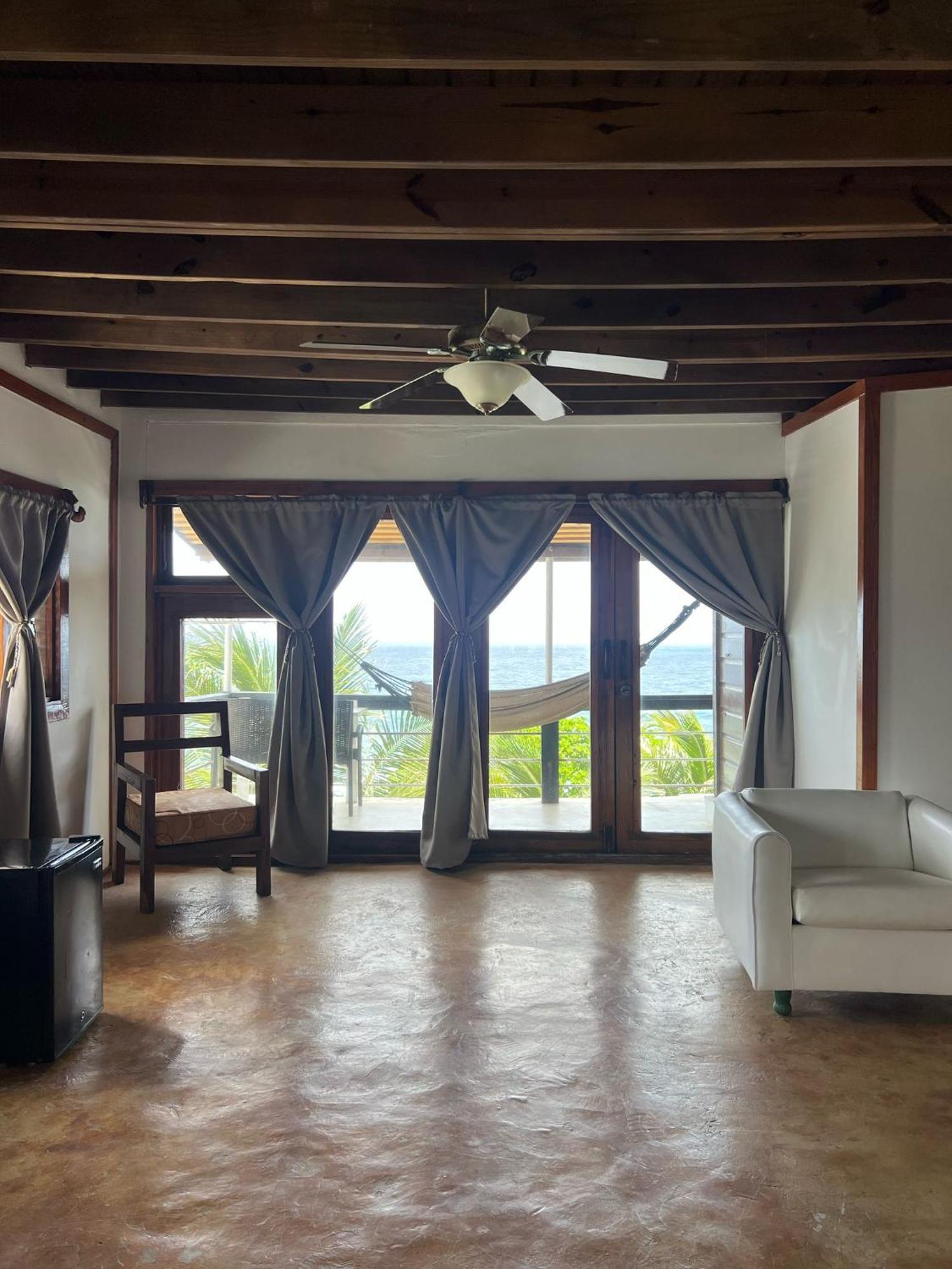 The Sea Cliff Hotel Resort & Spa Port Antonio Extérieur photo