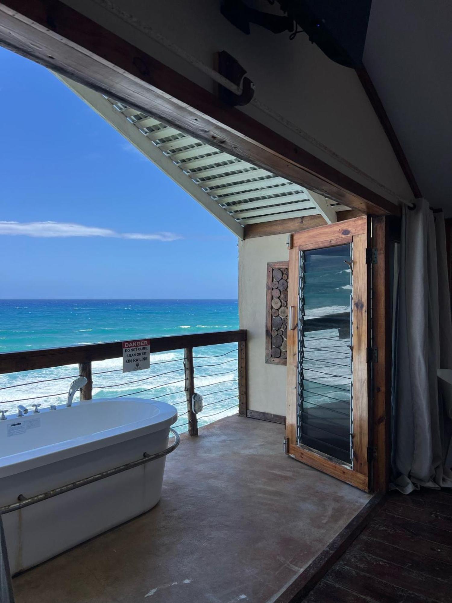 The Sea Cliff Hotel Resort & Spa Port Antonio Extérieur photo