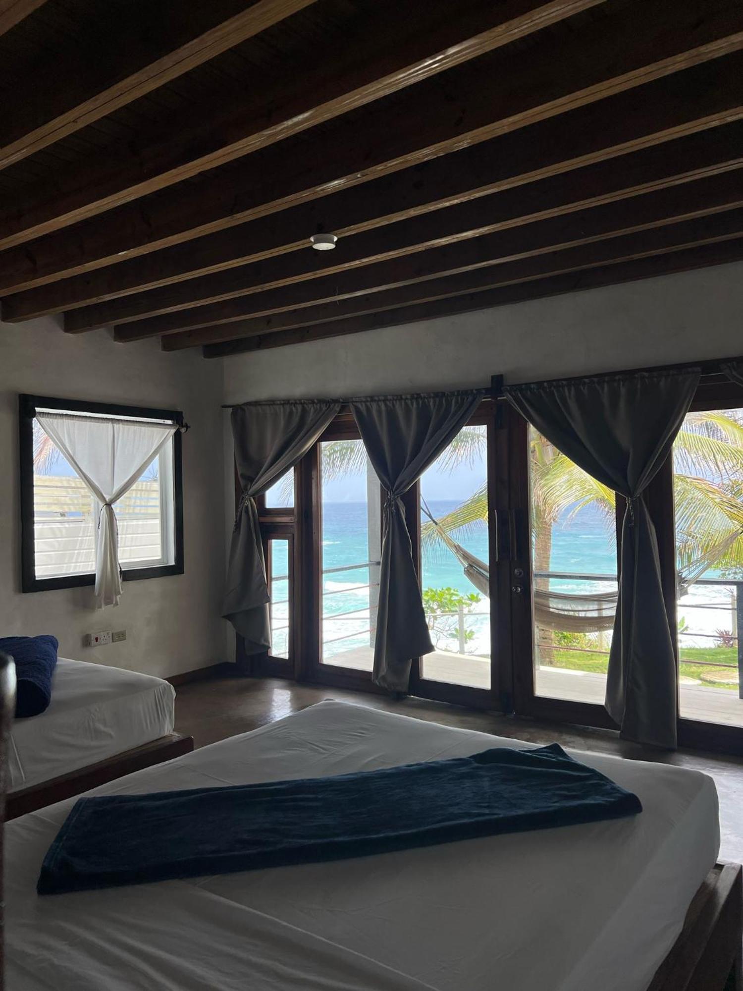 The Sea Cliff Hotel Resort & Spa Port Antonio Extérieur photo
