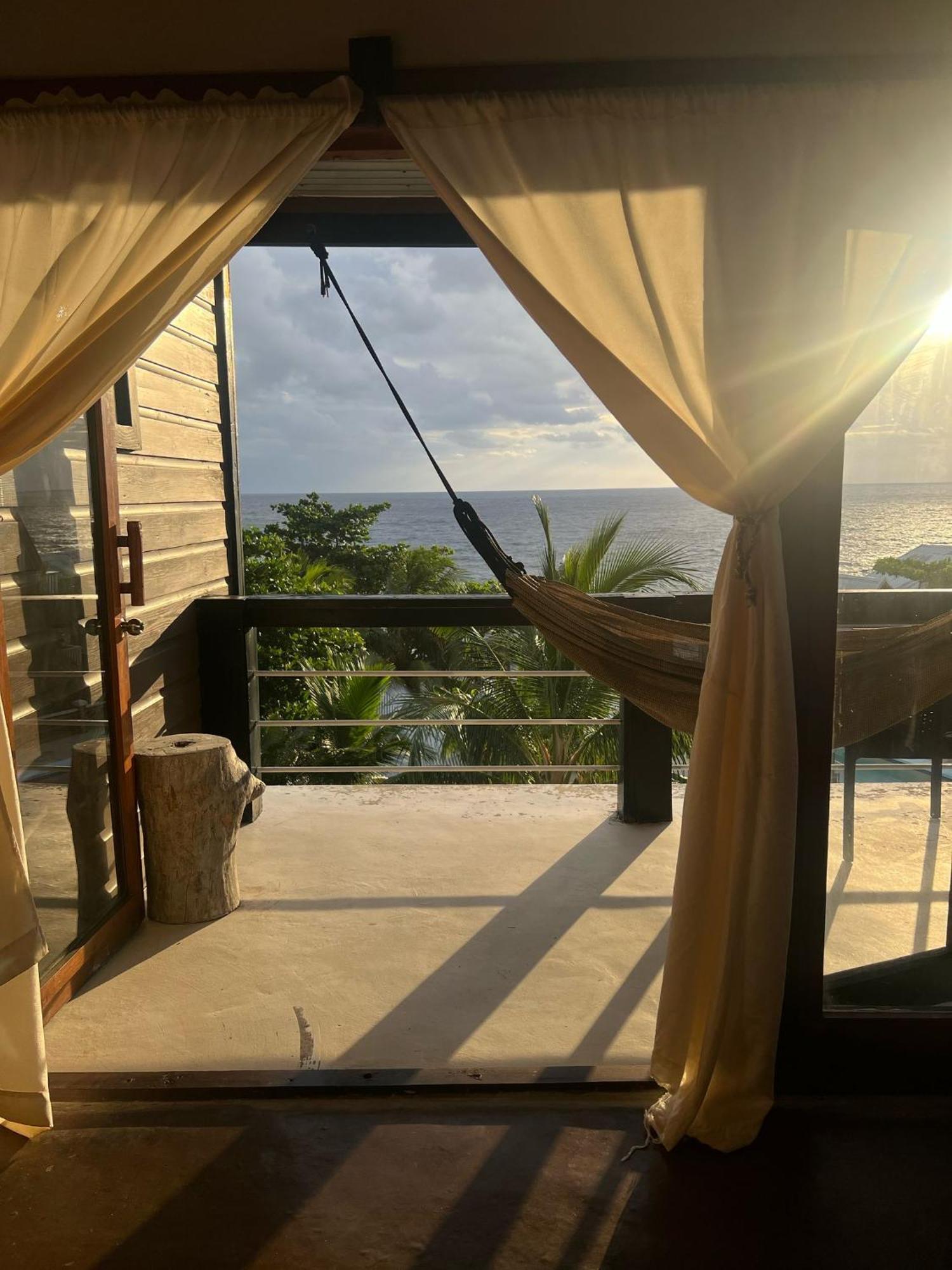 The Sea Cliff Hotel Resort & Spa Port Antonio Extérieur photo