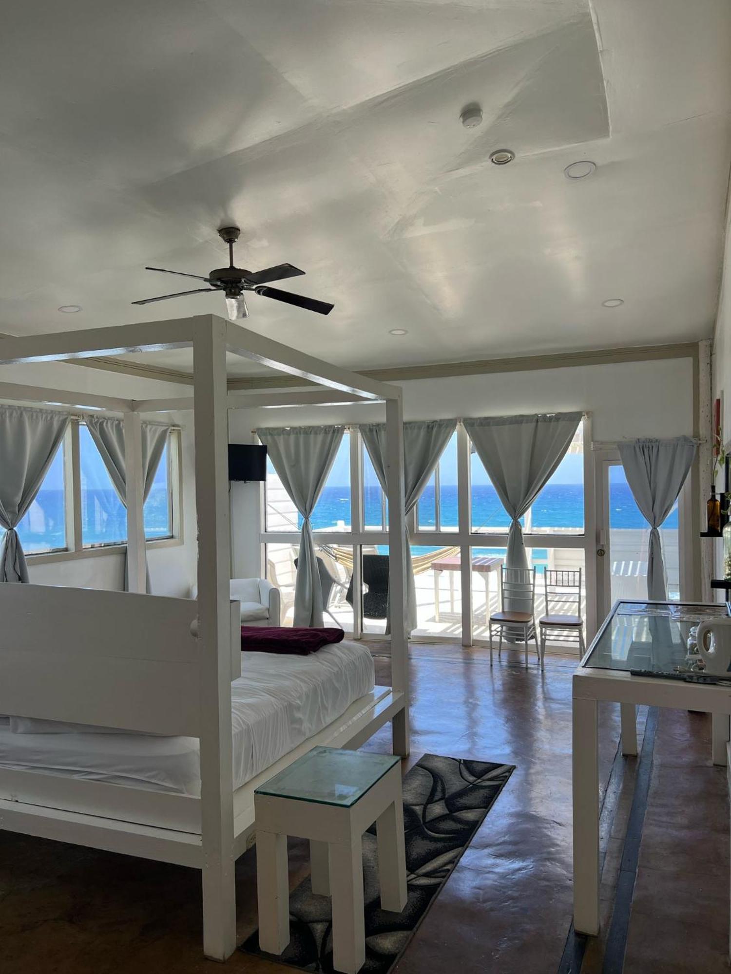 The Sea Cliff Hotel Resort & Spa Port Antonio Extérieur photo