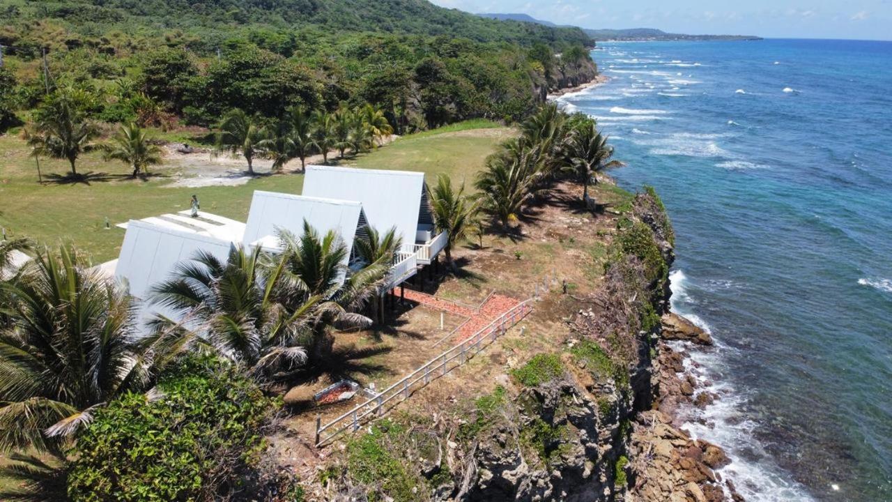 The Sea Cliff Hotel Resort & Spa Port Antonio Extérieur photo