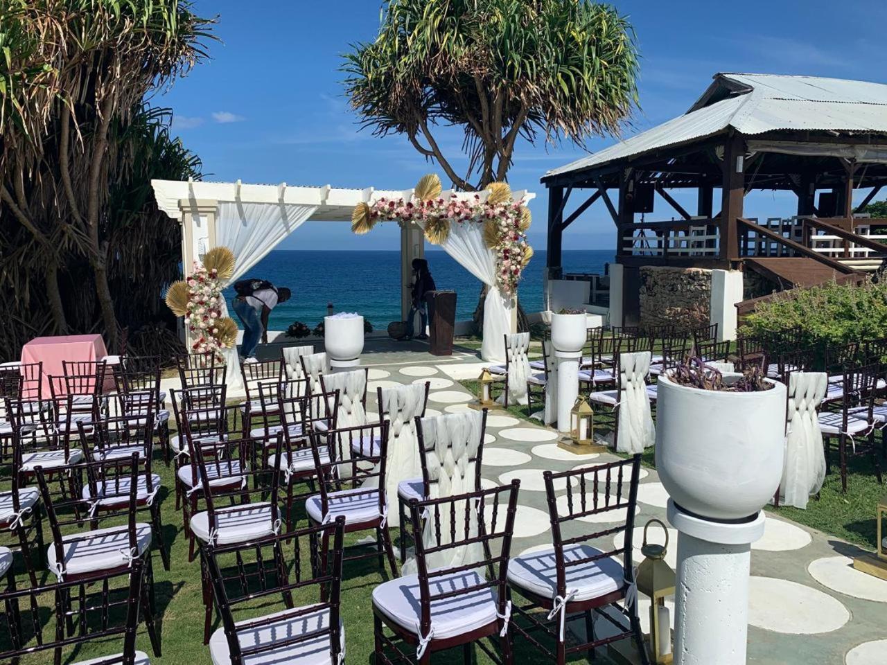 The Sea Cliff Hotel Resort & Spa Port Antonio Extérieur photo